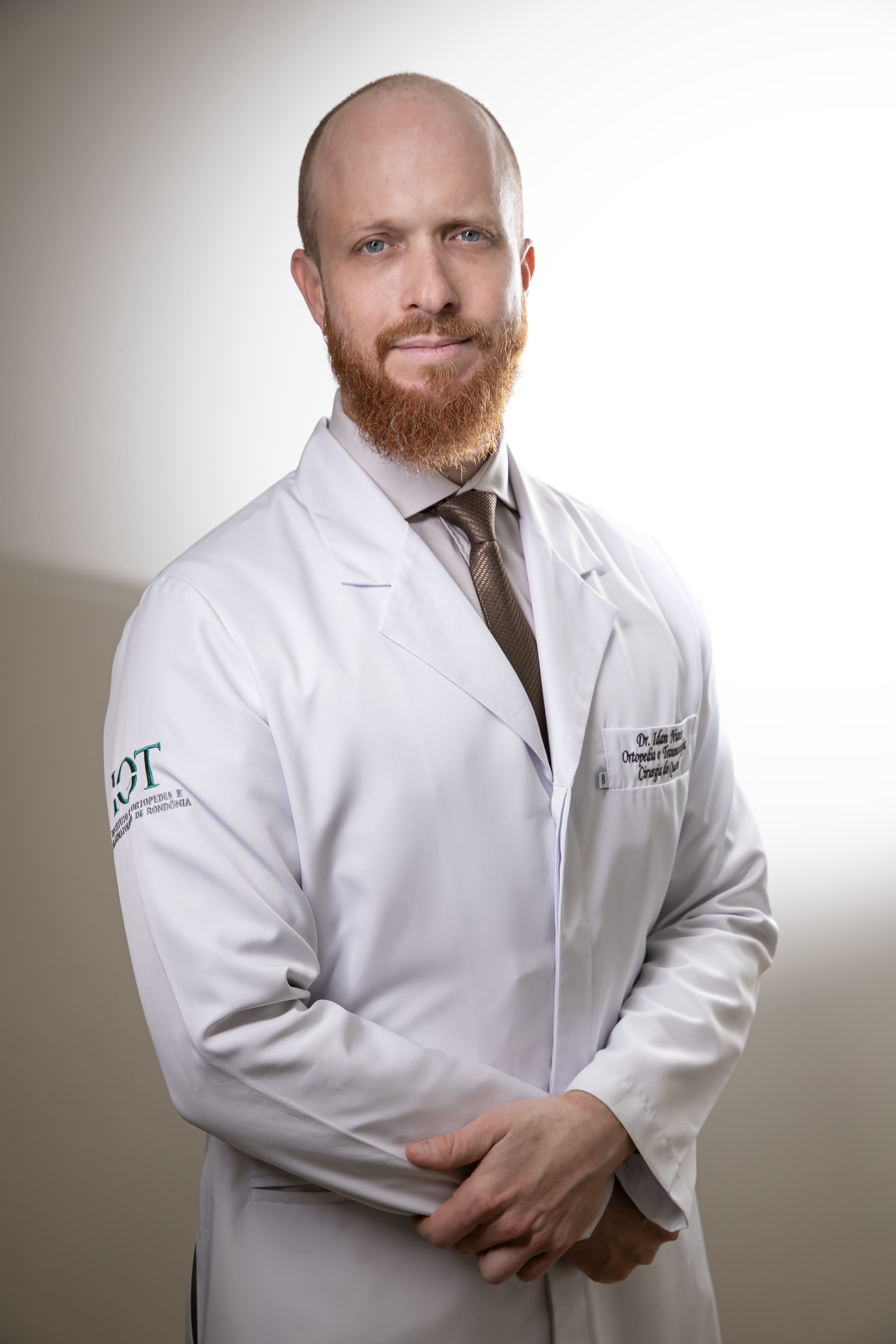 Dr. Idan Nunes