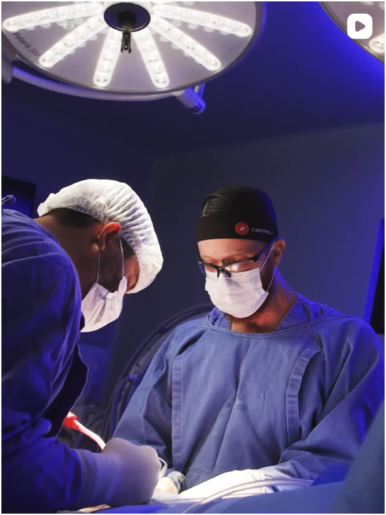 Cirurgia