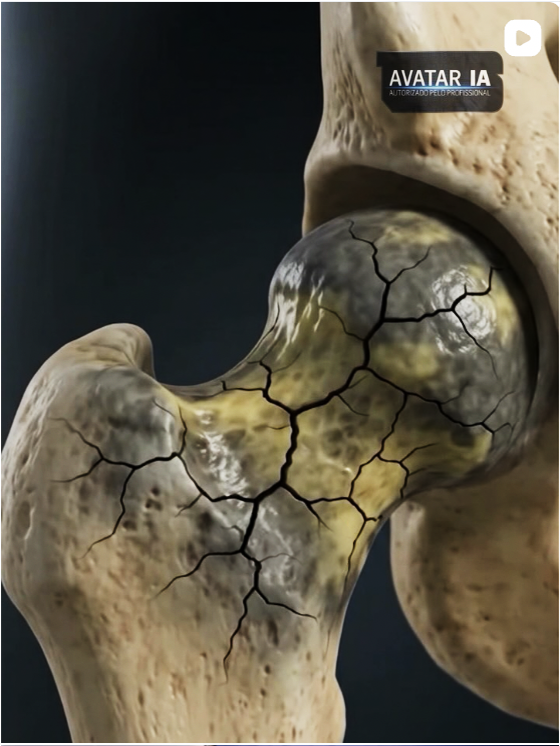 Osteonecrose