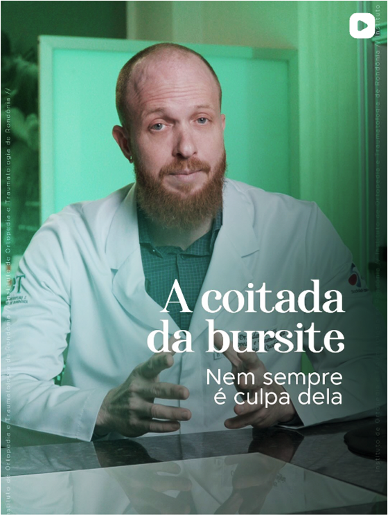 Bursite